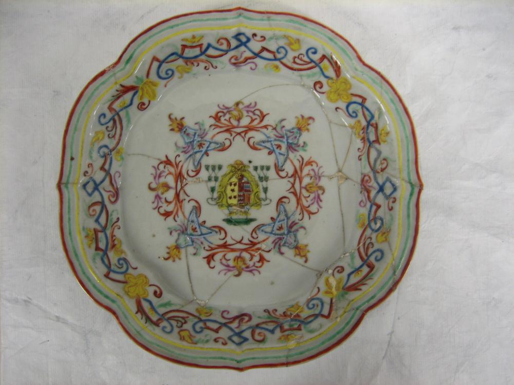 图片[2]-dish BM-1887-1218.46-China Archive